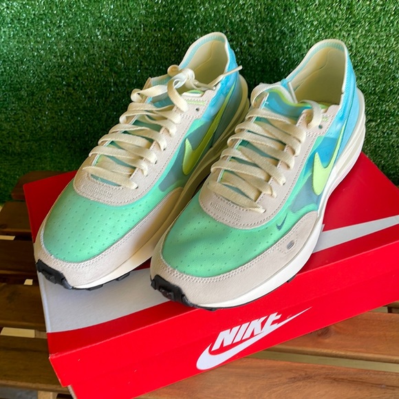 Nike Other - NIKE Men’s Waffle One Sneakers